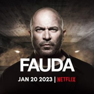faud