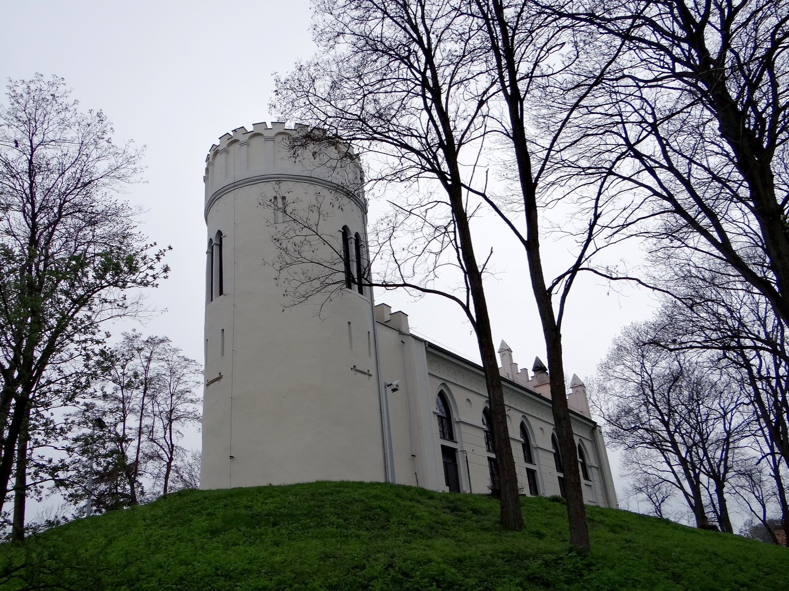 Przede