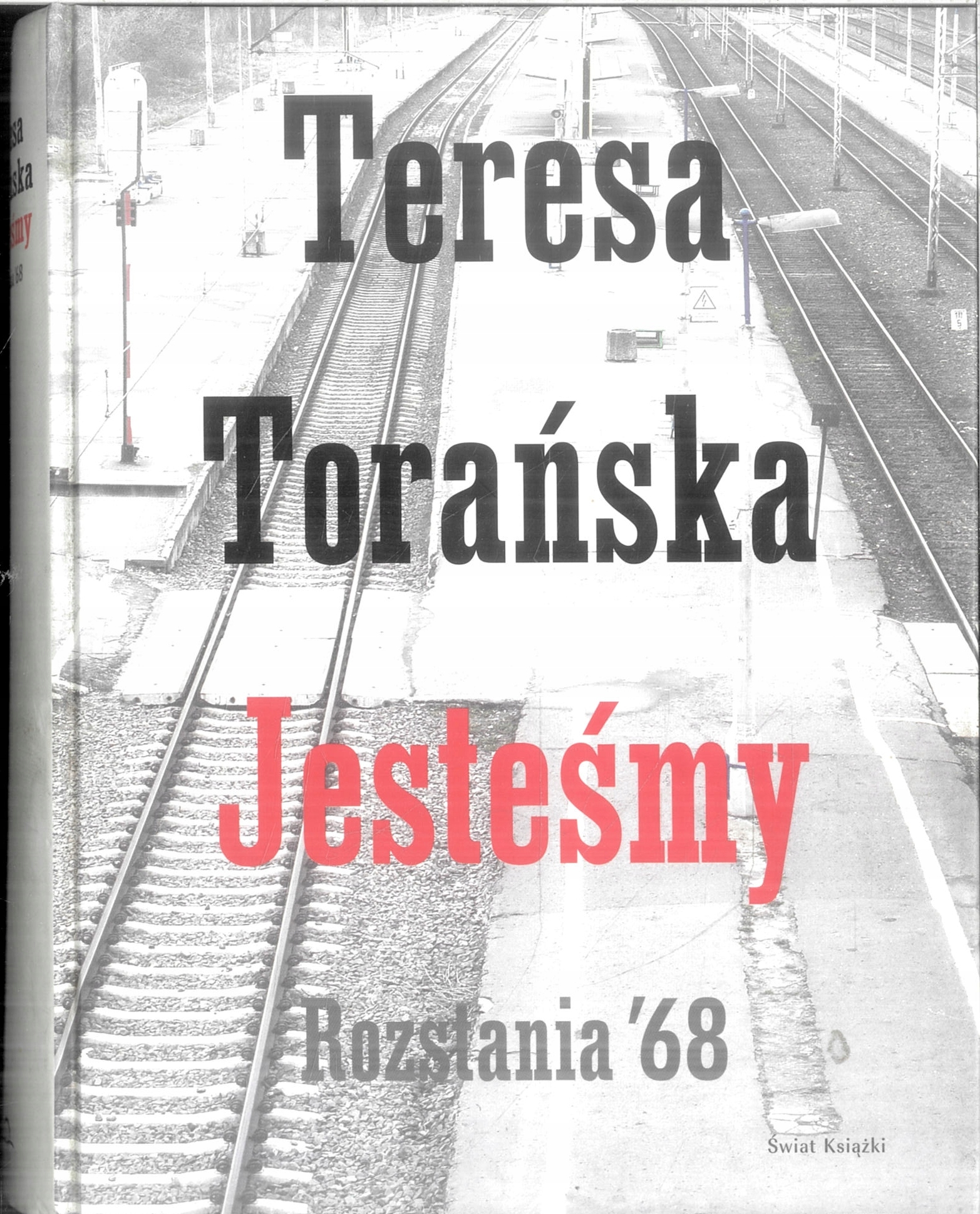 jestesmy