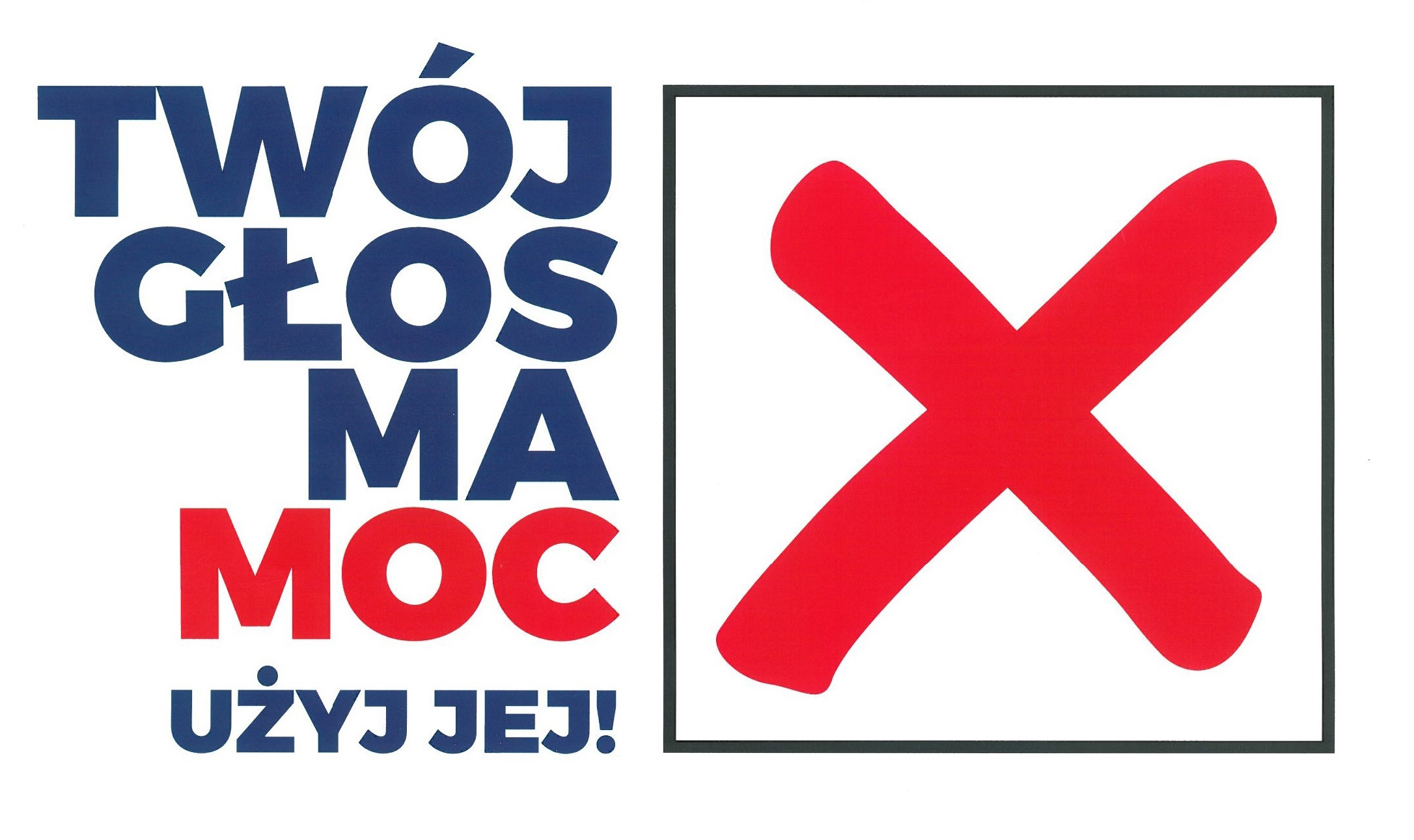twoj glos
