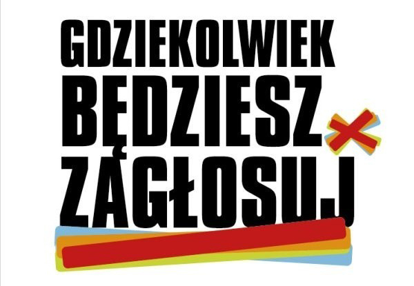 zaglosuj