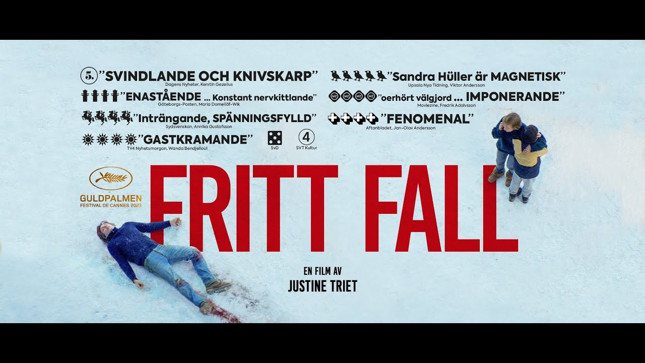 frittfall