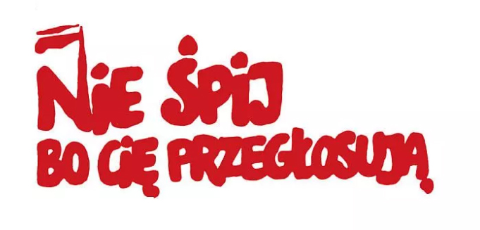 nie spij