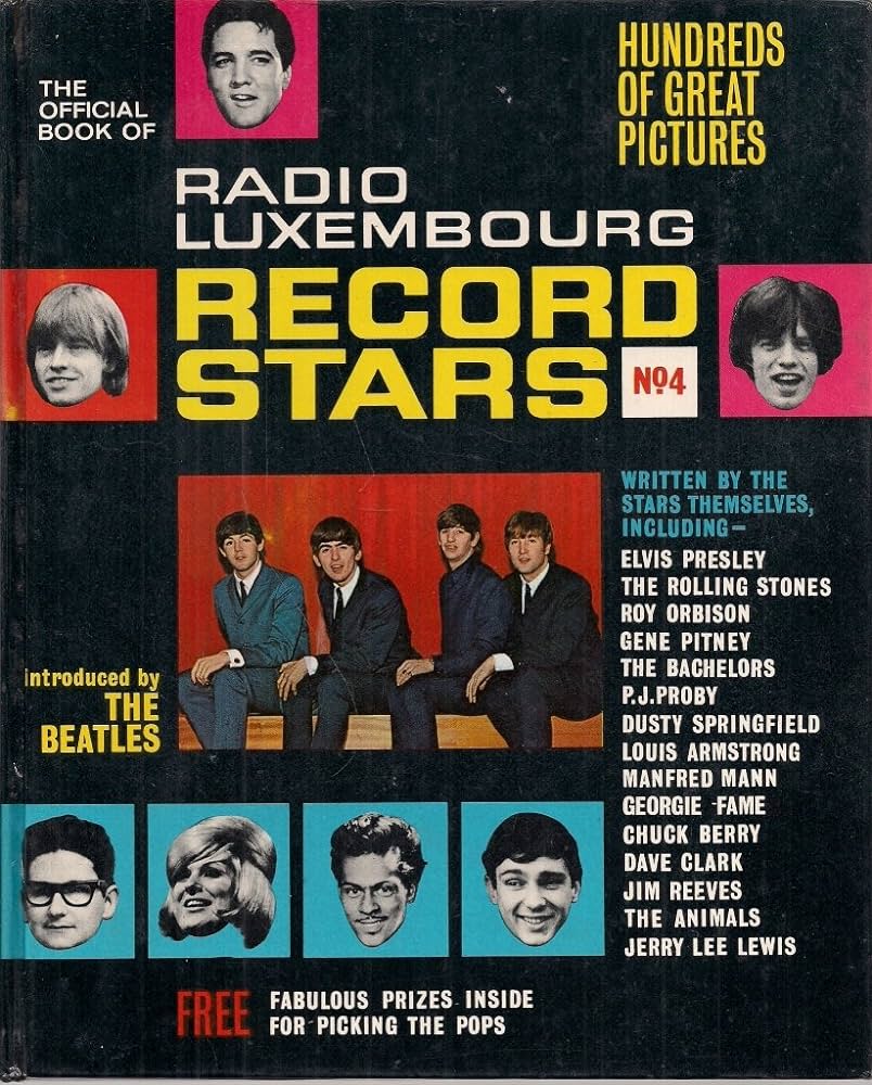 radioLux