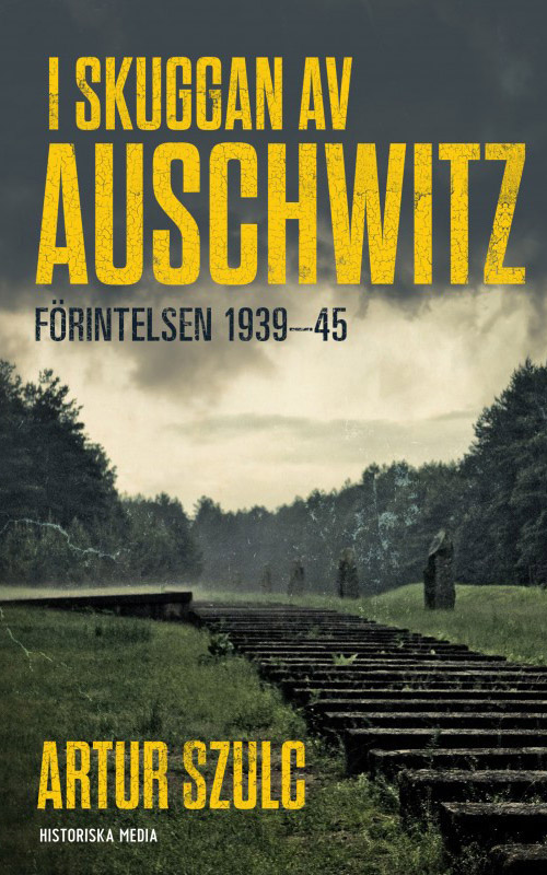 ISkugganAvAuschwitz