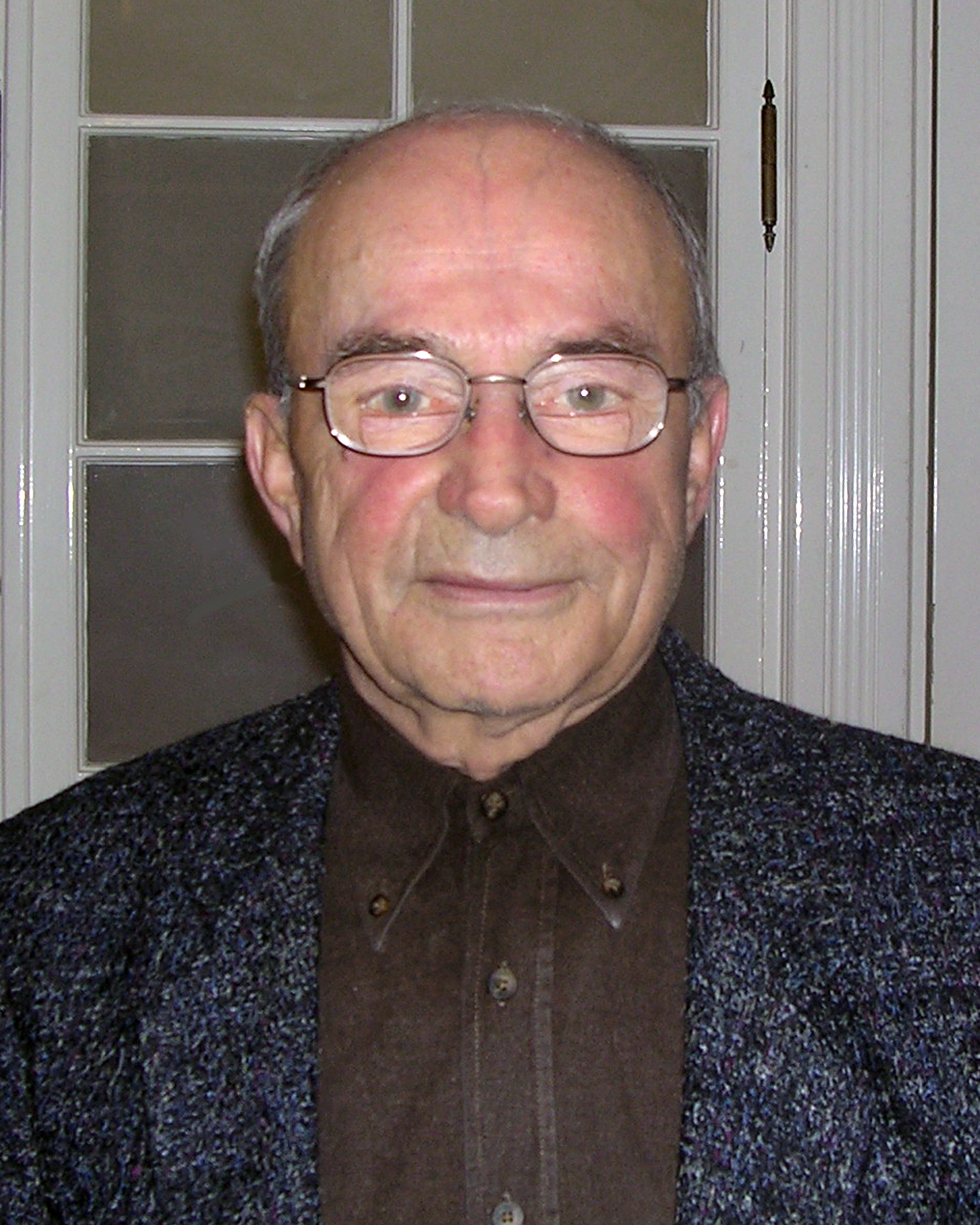 Romuald Rusinek