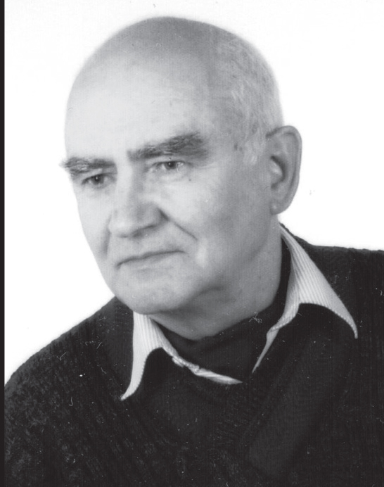 nowicki andrzej