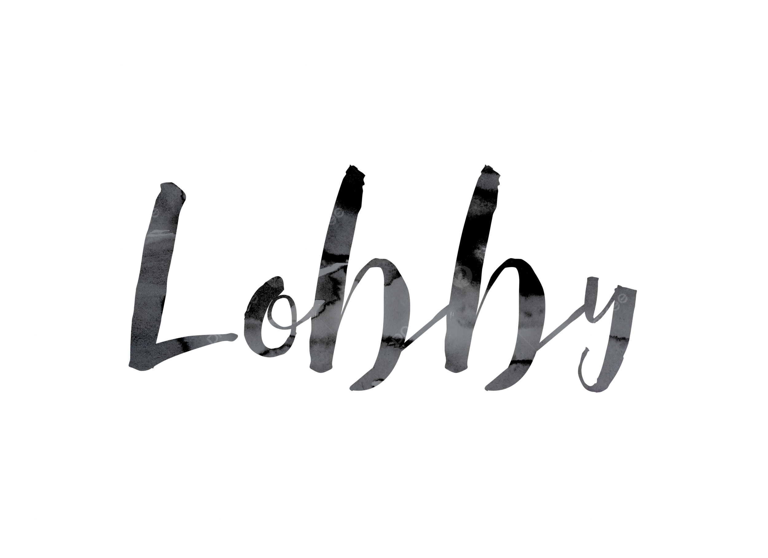 lob