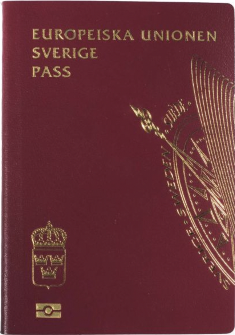 Svensk_pass