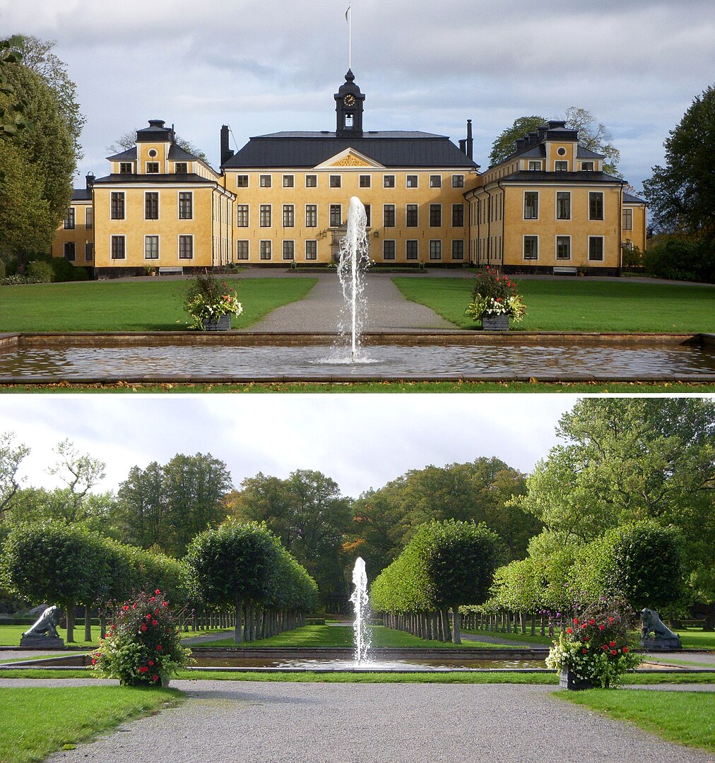 1012px-Ulriksdals_slott_och_park_2011