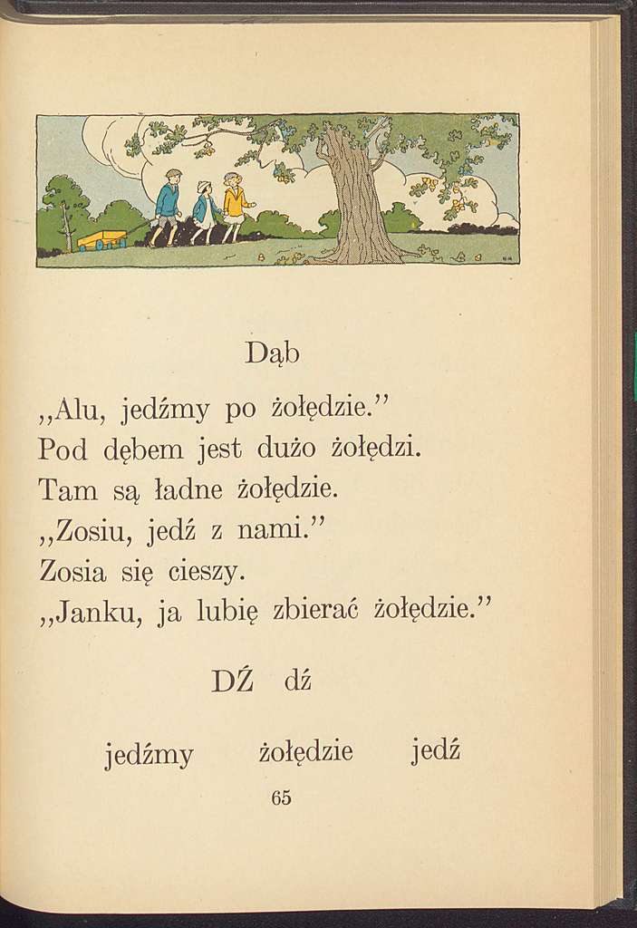 poezja