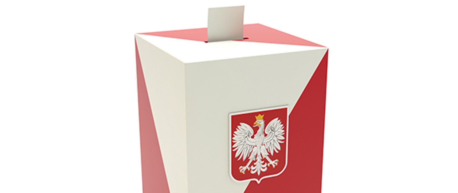 wybory