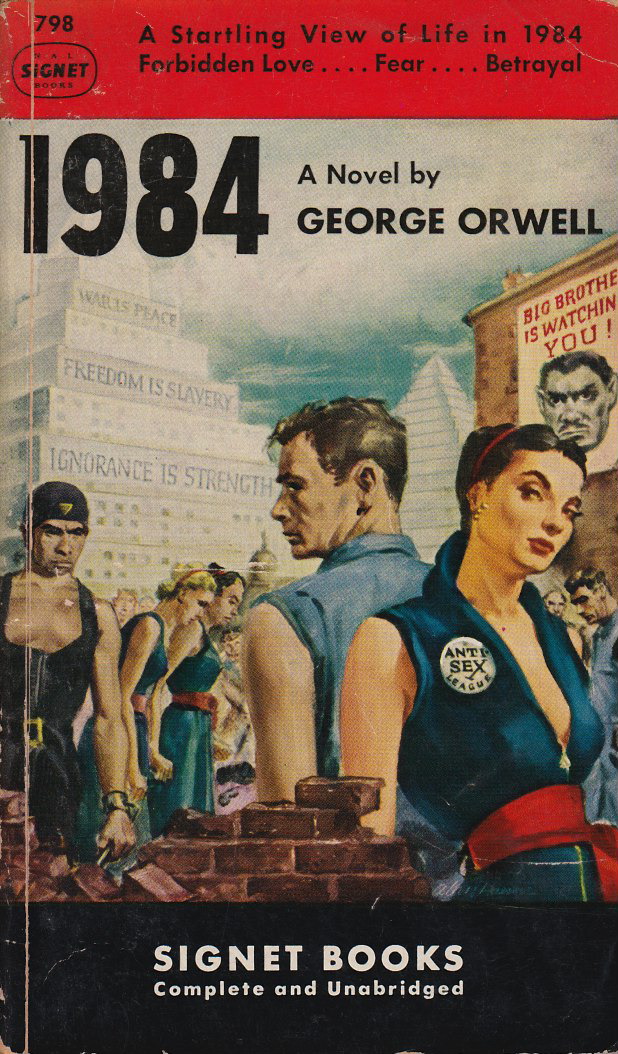orwell