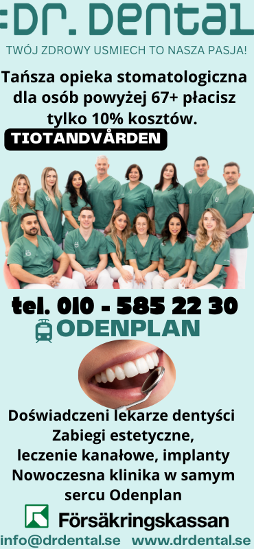 drdental.se