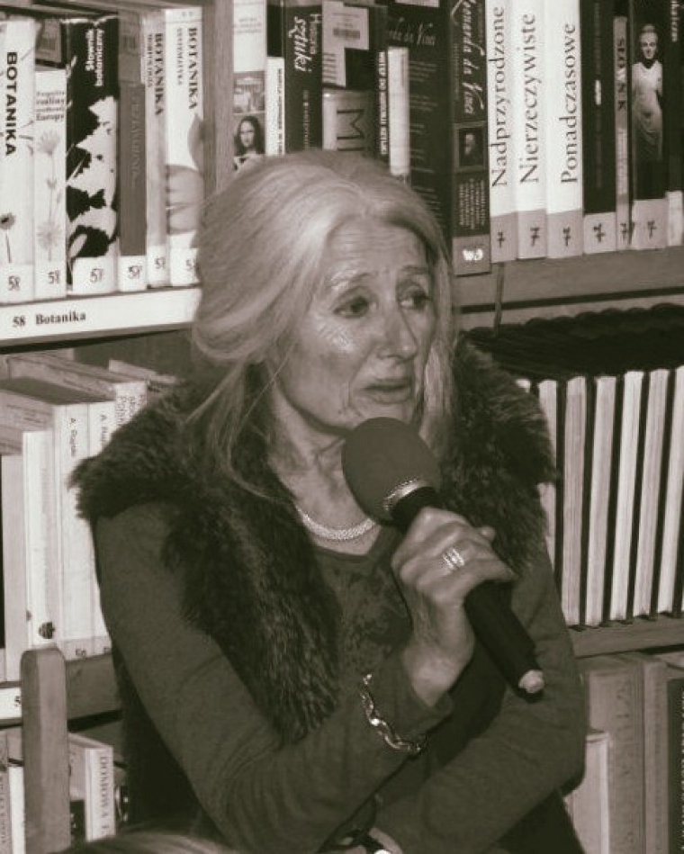 truszkowska