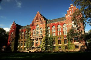 Lund