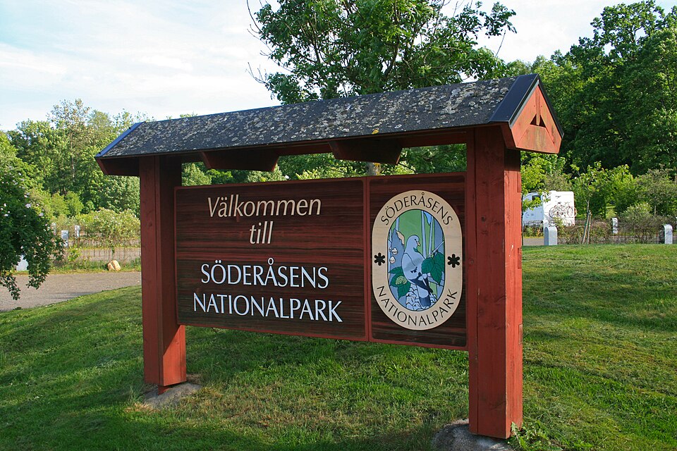 Söderåsen_welcome