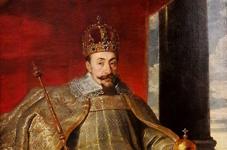 zygmunt iii