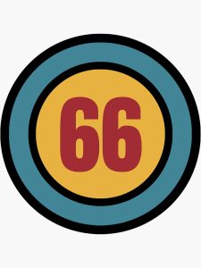 66