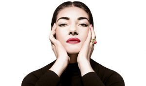 Warner Classics: Maria Callas Live | Stretto – Magazine Voor Kunst,  Geschiedenis, Filosofie, Literatuur En Muziek.