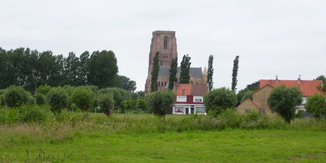 De Mooiste Dorpen Van Vlaanderen Plekken Waar Je Gelukkig Wordt En This Must Be Belgium