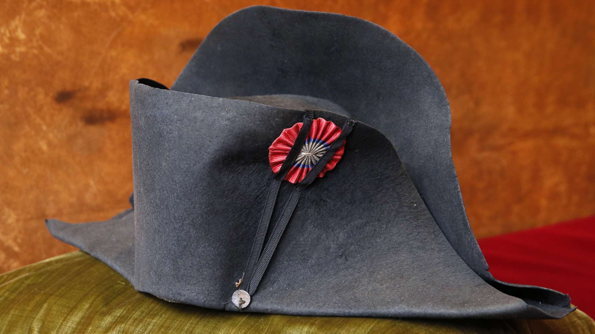 Bart van Loo, “Napoleon De schaduw van de revolutie”, een schitterende