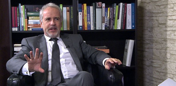 Johan Op de Beeck, “Waterloo, de laatste 100 dagen van Napoleon”, een