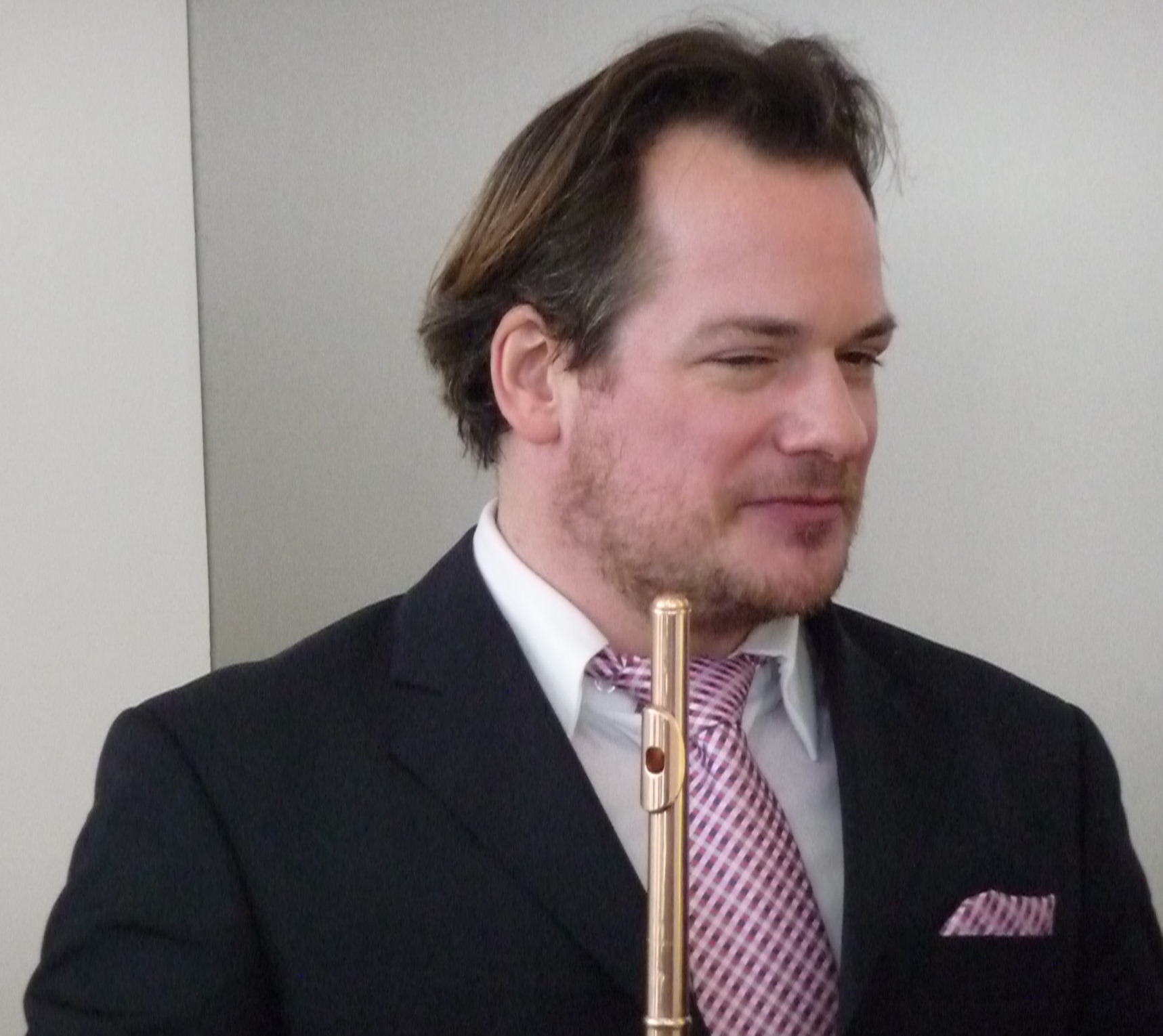 “Mozart & Flute in Paris”, door Emmanuel Pahud en het Orchestre de