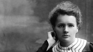 Claudine Monteil, “Marie Curie en haar dochters”, een magnifieke uitgave  van Querido Facto. | Stretto – Magazine voor kunst, geschiedenis,  filosofie, literatuur en muziek.