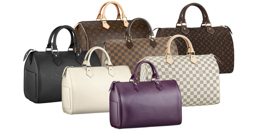 Karen Homer, “Little book of Louis Vuitton Het verhaal van het