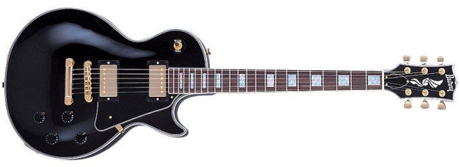 Burny RLG-55 2009 VLD Les Paul elektrische gitaar *** gratis thuis