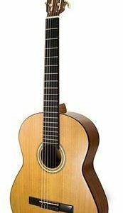Iberica STD C klassieke gitaar voor studenten (beste prijs/kwaliteit in deze categorie!)
