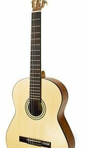 Iberica STD-S klassieke gitaar voor studenten (beste prijs/kwaliteit!)