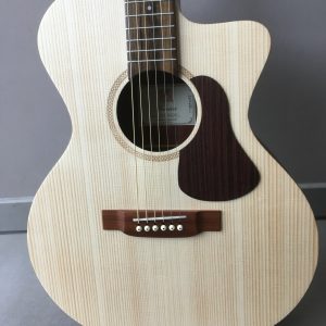 Iberica FLK-10CW elektro-akoestische folkgitaar, steelstring