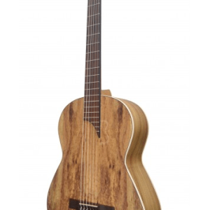 Iberica Serenata 5 KOAKOA MX OP Klassieke gitaar