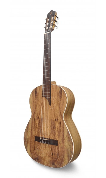 Iberica Serenata 5 KOAKOA MX OP Klassieke gitaar