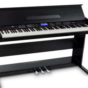 Funkey DP-88 II digitale piano zwart