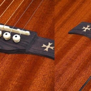 AP-5 Allround Pickup voor akoestische instrumenten