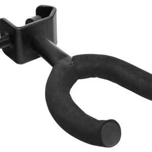 Rocktile GHMS gitaarhouder voor montage op de microstandaard