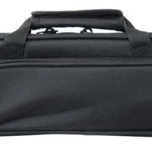 Classic Cantabile Light Case voor dwarsfluit