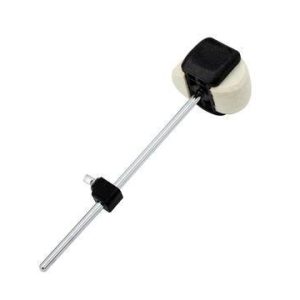 DIMAVERY BDB-10 2-way Bass Drum Beater