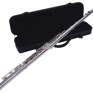 DIMAVERY QP-10 C dwarsfluit