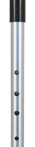 Dixon Low Whistle Alloy G (TUNEABLE)