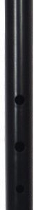 Dixon Low Whistle D, tuneable
