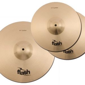 FLASH serie 36 cimbalenset