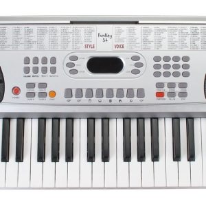 FunKey 54 Beginnerskeyboard