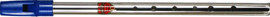 Generation Flageolet C tin whistle, nikkel