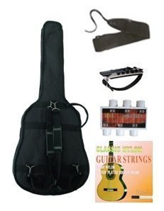 Gitaarset 4/4 CL