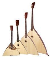 HORA Balalaika 1081, ALTO