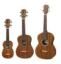 HORA Mahonie tenor ukulele